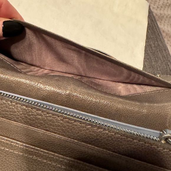 Prada Wallet full inclusion with box and original tissue paper - Picture 7 of 10